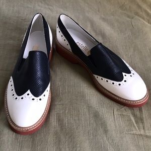 Estelle M loafers